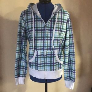 ☂️NWOT Lightweight Sweatshirt